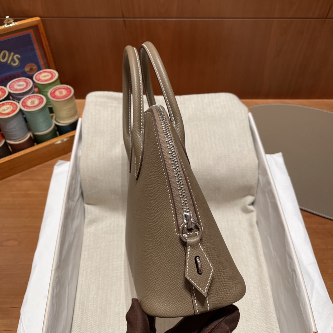 에르메스 볼리드25 에토프 은장 앱송